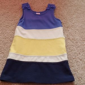 Gymboree Size 3 Dress